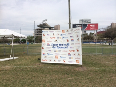 banners Photo